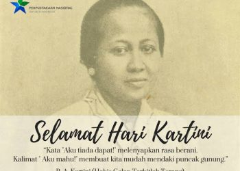 30 Ucapan Selamat Hari Kartini 2026 dalam Bahasa Sunda dan Maknanya, Selamat Poe Kartini