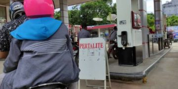 Warga Cilacap Terkejut Harga BBM Melonjak Tajam, Wiguna: Kenaikan yang Gila-Gilaan