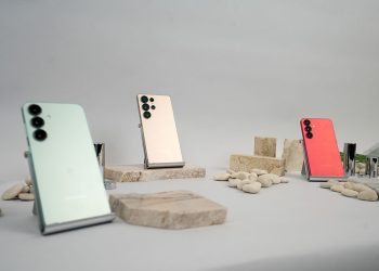 Review Lengkap Galaxy M25: Spesifikasi, Harga, dan Keunggulan Terbaru