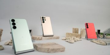 Review Lengkap Galaxy M25: Spesifikasi, Harga, dan Keunggulan Terbaru