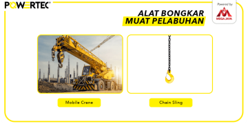 Manajemen Pelabuhan dan Proses Bongkar Muat yang Efisien