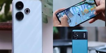 Review Lengkap Galaxy XCover 7: Spesifikasi, Harga, dan Keunggulan Terbaru