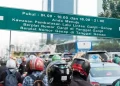 Jalan Gombel Lama Ditutup, Aturan Lalu Lintas Berlaku Mulai April 2026