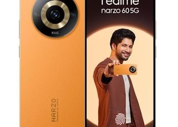 Review Lengkap Realme Narzo 60: Spesifikasi, Harga, dan Keunggulan Terbaru