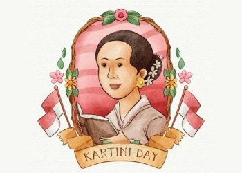 30 Ucapan Selamat Hari Kartini 2026: Bahasa Inggris dan Maknanya