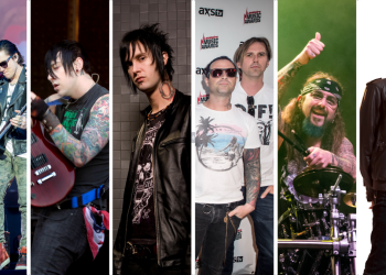 Apa Itu A7X dan Mengapa Populer di Kalangan Penggemar Musik