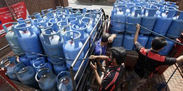 Kenaikan harga LPG nonsubsidi 12 kg dan 5,5 kg mulai 18 April 2026