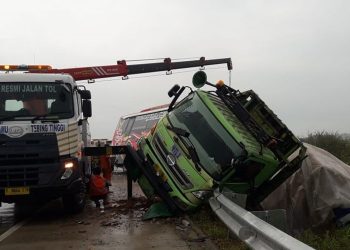 Selasa Pagi: 7 Tewas, 81 Luka dalam Kecelakaan KRL vs Argo Bromo di Bekasi