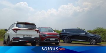Kia Bongkar Perbedaan! All New Carens Lebih Mewah, Hyundai Stargazer Hanya Bersaing di Segmen B MPV