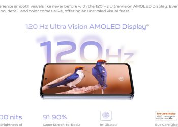 Review Lengkap Vivo V40 5G: Spesifikasi, Harga, dan Performa Terbaru