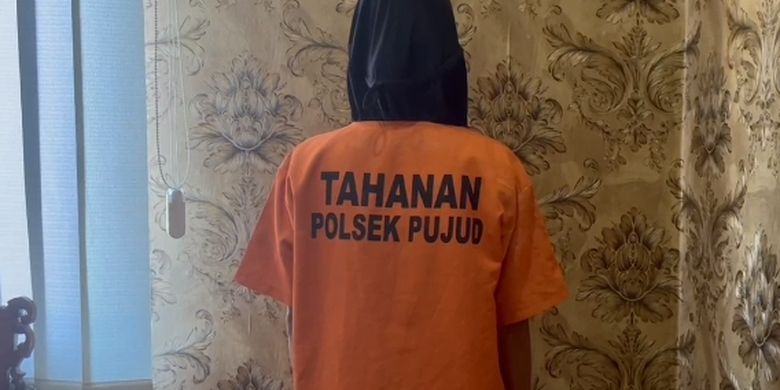 Ibu tiri vs anak tiri judul provokatif