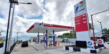 Perbedaan Harga BBM RI dan Malaysia: Pertamina Naik, Malaysia Turun