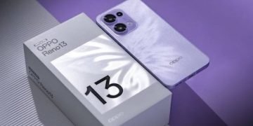 Review Oppo Reno 13: Spesifikasi, Harga, dan Fitur Terbaru