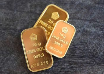 Harga Emas Antam, Galeri24, dan UBS Hari Ini, April 2026