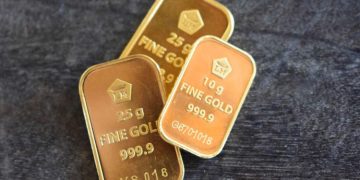 Harga Emas Antam, Galeri24, dan UBS Hari Ini, April 2026