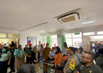 Penjelasan SPPG dan Sekolah Soal Ratusan Pelajar SMA Kerinci Jambi Tolak MBG Viral