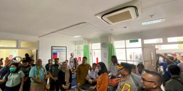 Penjelasan SPPG dan Sekolah Soal Ratusan Pelajar SMA Kerinci Jambi Tolak MBG Viral