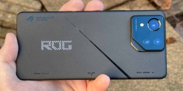 Review Asus ROG Phone 8 Pro: Spesifikasi, Harga, dan Performa Terbaik untuk Gamers