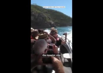 Horizontal Falls tourism extended to 2028 with $5m infrastructure boost