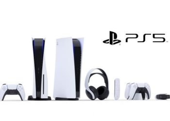 Harga PS5 Terbaru dan Informasi Lengkap untuk Pemain Game