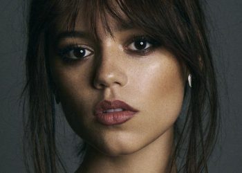 Profil dan Karier Jenna Ortega: Aktris Muda yang Sedang Naik Daun