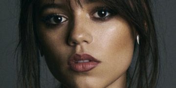 Profil dan Karier Jenna Ortega: Aktris Muda yang Sedang Naik Daun