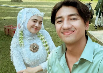 Pesan Spesial Harris Vriza untuk El Rumi Sebelum Menikahi Syifa Hadju