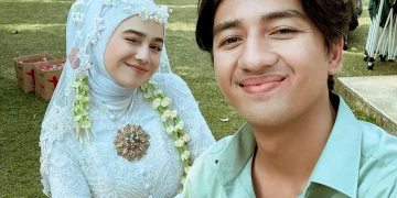 Pesan Spesial Harris Vriza untuk El Rumi Sebelum Menikahi Syifa Hadju