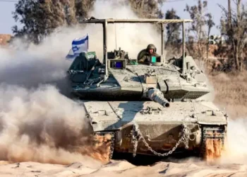 Ketegangan Israel-Hezbollah Masih Berlangsung, Dunia Mulai Khawatir