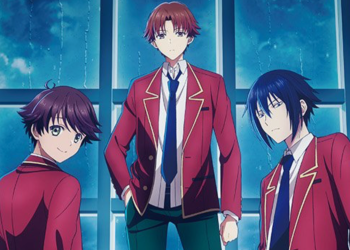 Informasi Terbaru: Anime Classroom of the Elite Musim 4 yang Ditunggu-Tunggu