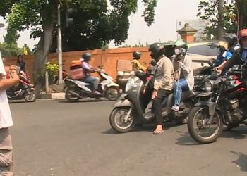 BBM Naik, Warga Purwokerto Khawatirkan Pengeluaran Harian