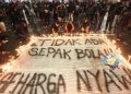 Keluarga IRT Korban Pembunuhan Pajero Minta Hukuman Mati di Pengadilan Jambi Hari Ini