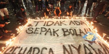 Detik-detik Ketua DPD Golkar Maluku Tenggara Dibunuh di Bandara, Pelaku Penikaman Nus Kei Ditangkap