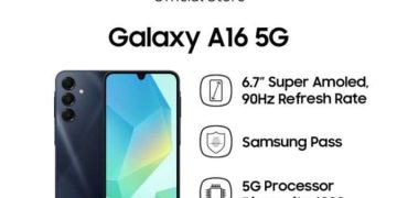 Review Lengkap Galaxy A16: Spesifikasi, Harga, dan Keunggulan Terbaru