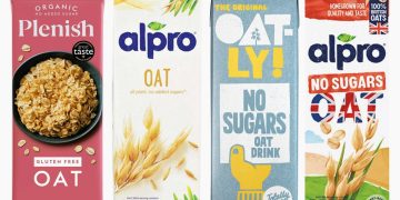 Is Oat Milk Truly Healthy?
