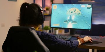 Perbedaan Dampak Psikologis Game Lama dan Baru