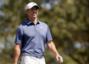 Rory McIlroy’s Family: Erica, Poppy, Parents & Northern Ireland Roots
