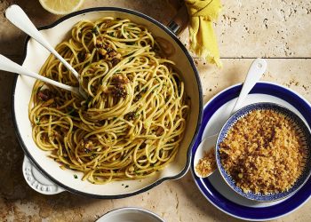 The best pasta recipes collection