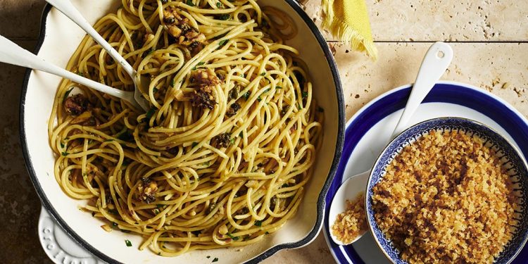 The best pasta recipes collection