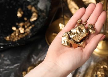 Capricorn Metals hits strong Q3 FY26 gold output and growth milestones