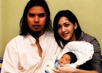 15 Foto Perubahan El Rumi dari Kecil hingga Kini