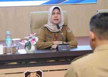 Pemprov Kalteng Jamin PPPK Tak Terkena PHK Meski Efisiensi Anggaran