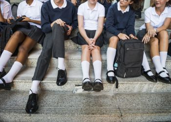 Urgent alert for parents as youth crime set to surge over holidays