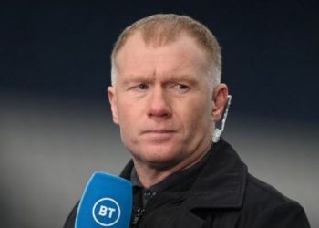 Paul Scholes Sebut 8 Pemain MU yang Harus Dijual Akhir Musim