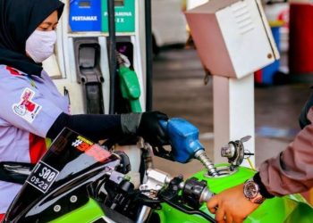 Harga bensin nonsubsidi melonjak, anggota DPR RI soroti kebijakan pemerintah