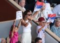Inside Djokovic’s family: A tennis star’s heartfelt home life