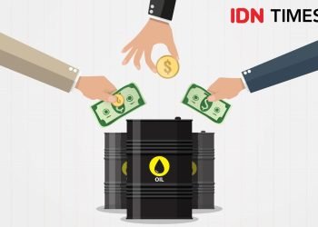 Faktor Penentu Harga Minyak: Dari Produksi hingga Psikologi