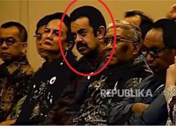 Para penegak hukum diminta segera pulangkan Riza Chalid untuk ungkap skandal Petral