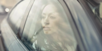 Mengapa Jalan Berkelok Bikin Mual?