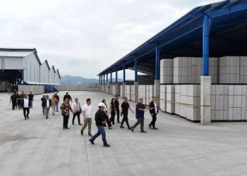 Penjualan Prima Sukses Naik, Laba Ambles 47,63% di 2025